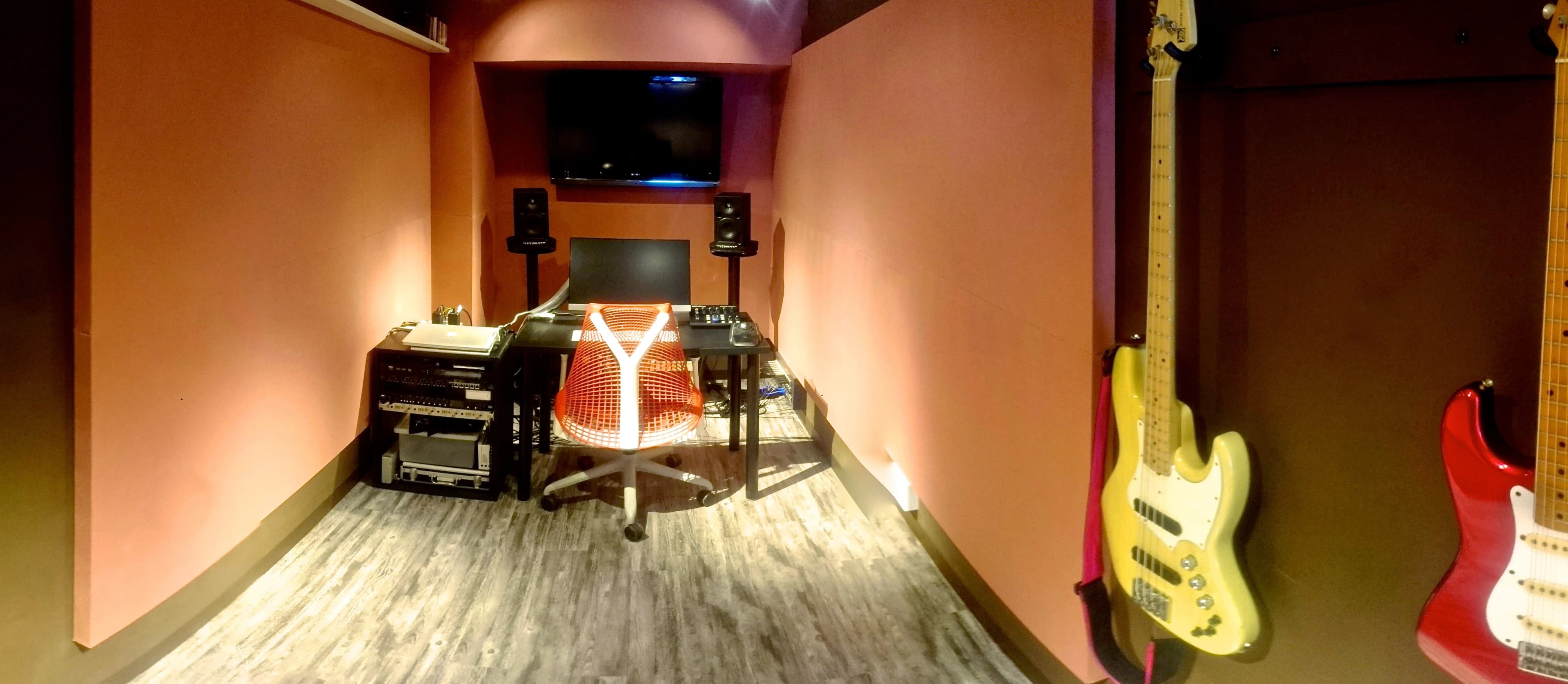 MUSIC STUDIO UNIVERSE ギター 細工町教室のサムネイル画像 2