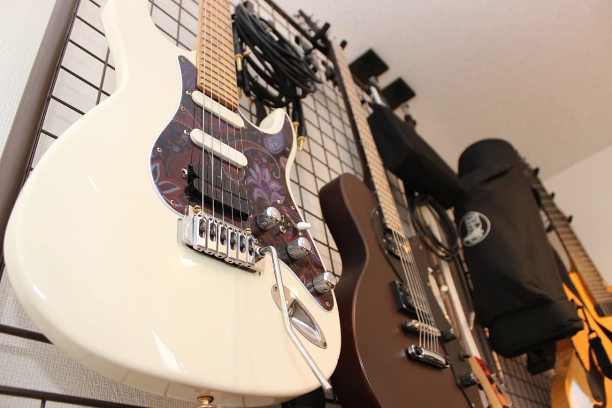 テイルロックギター教室 練馬教室 画像 15