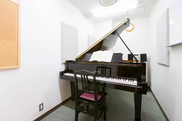 ヤマハ音楽教室 ギター 学芸大学センター 画像 1