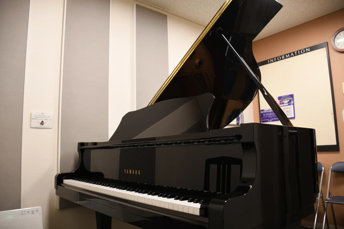 ヤマノミュージックスクール ギター 吉祥寺教室 画像 7