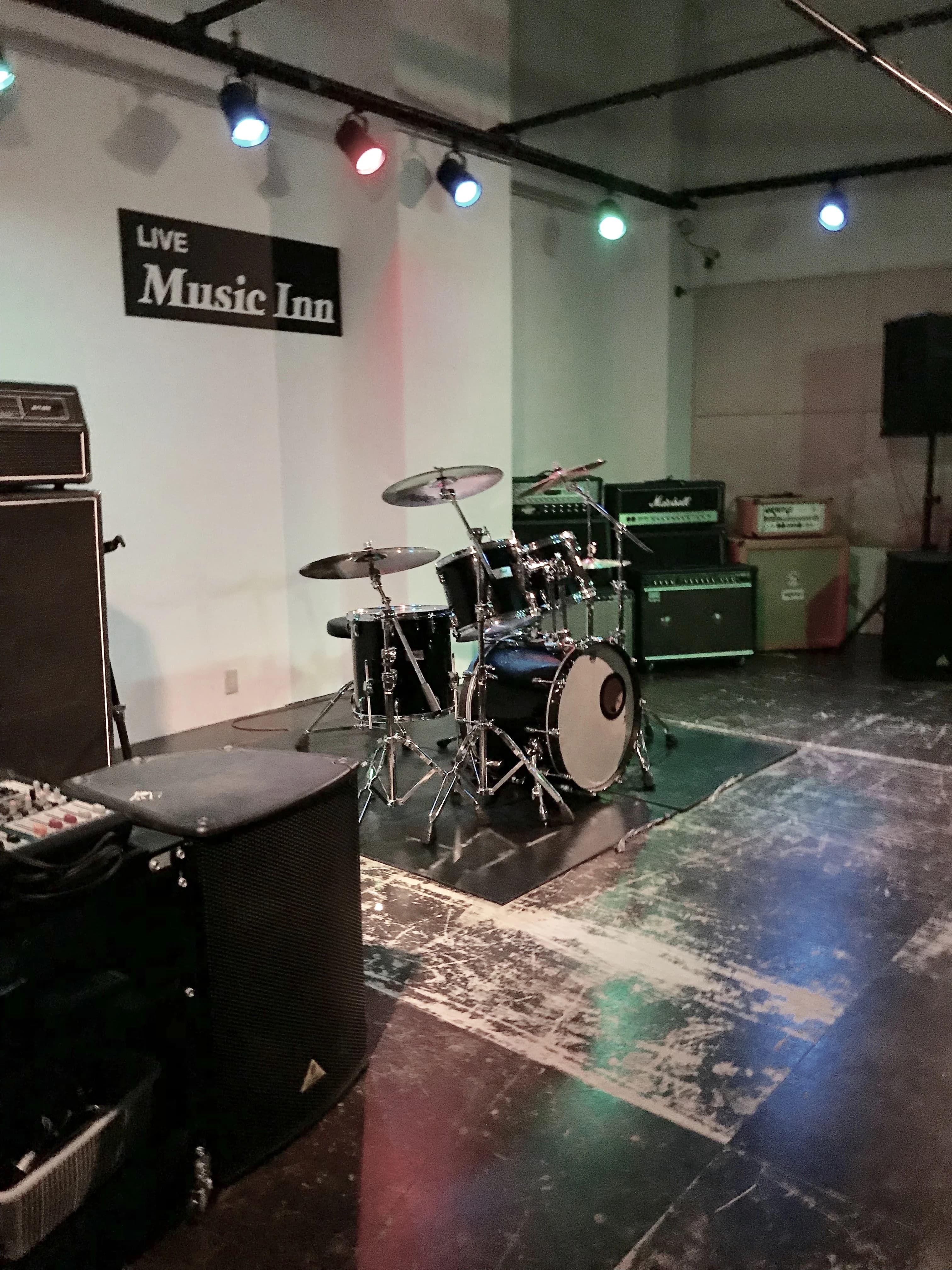 セレクトーン ギター スタジオ音楽館 アキバのサムネイル画像 2