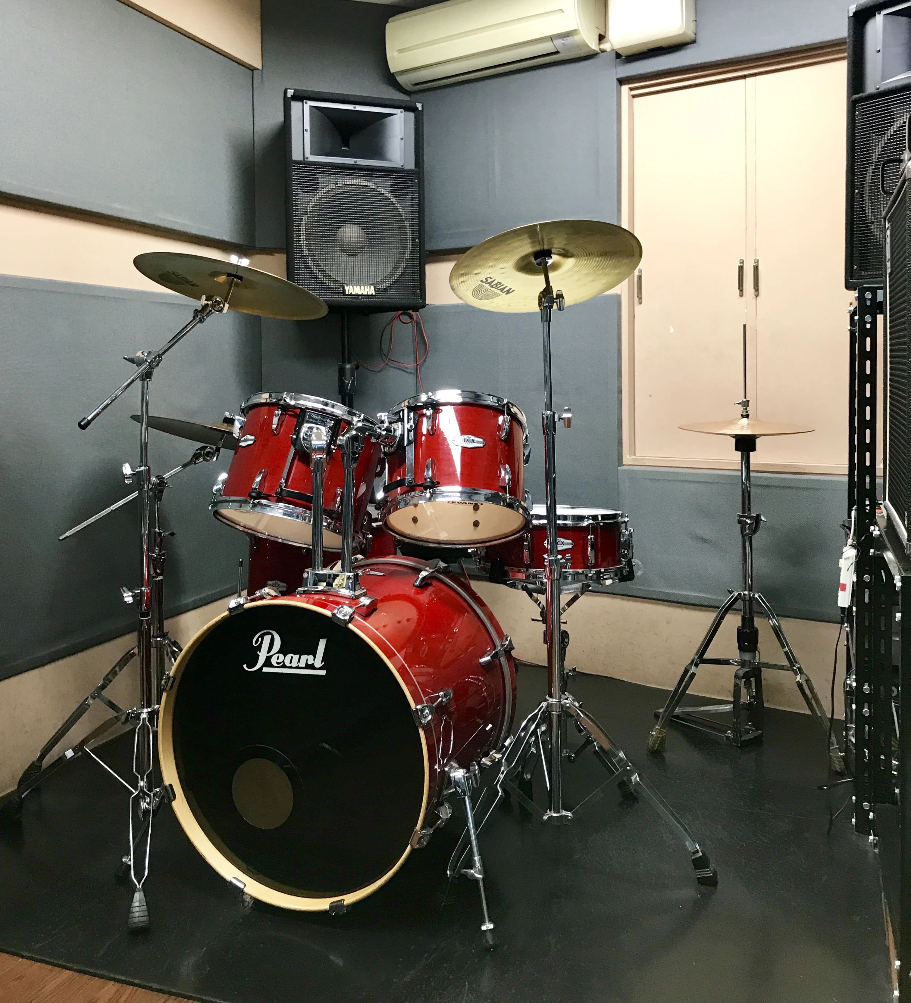 セレクトーン ギター スタジオ音楽館 アキバのサムネイル画像 3