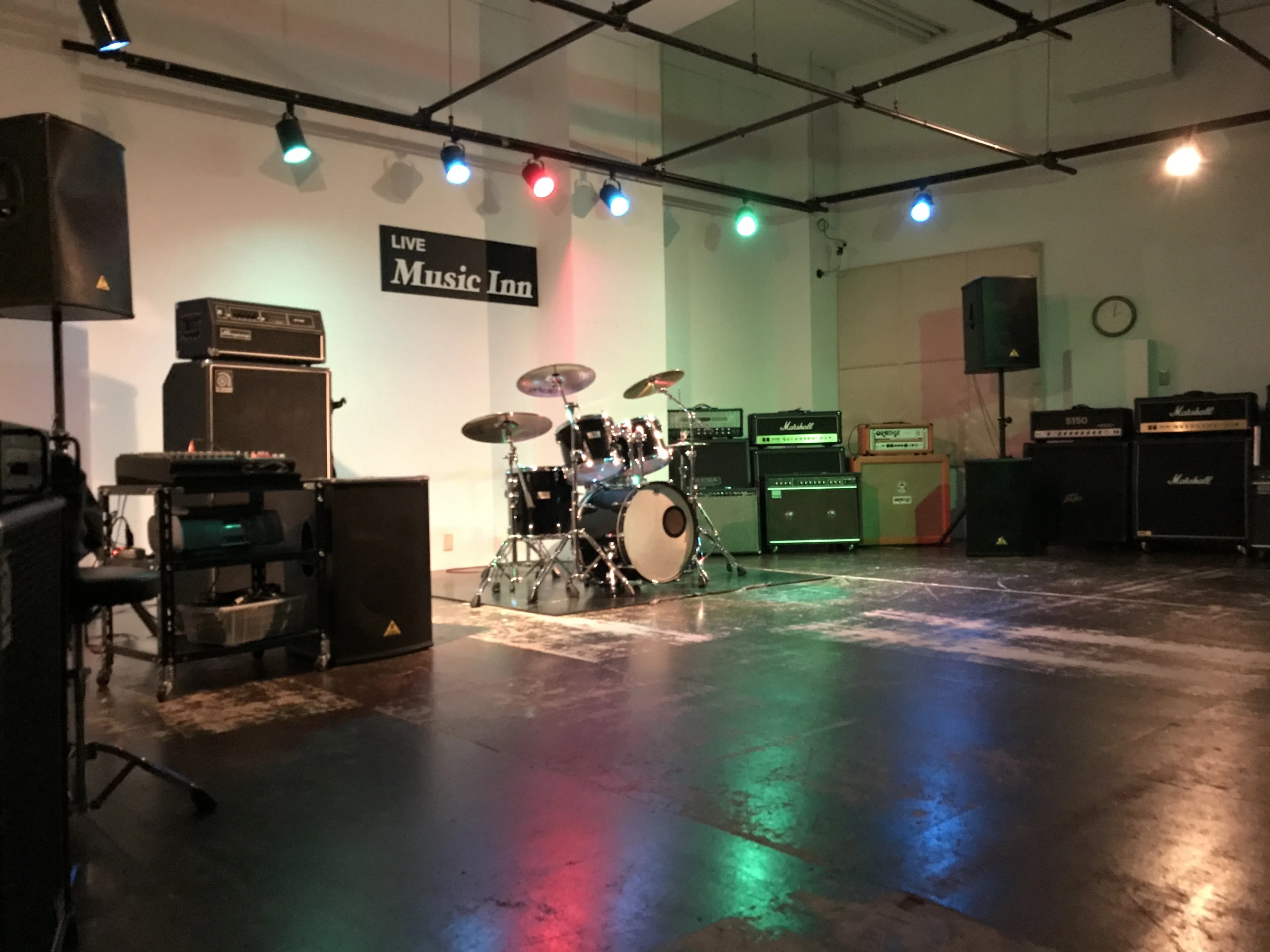 セレクトーン ギター スタジオ音楽館 アキバのサムネイル画像 4