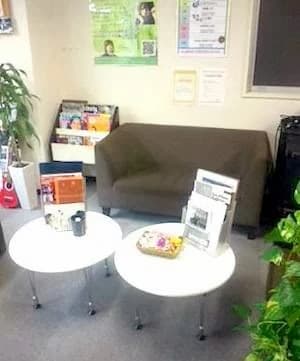 SHEER マンツーマン音楽レッスンのシアー 上野校のメイン画像