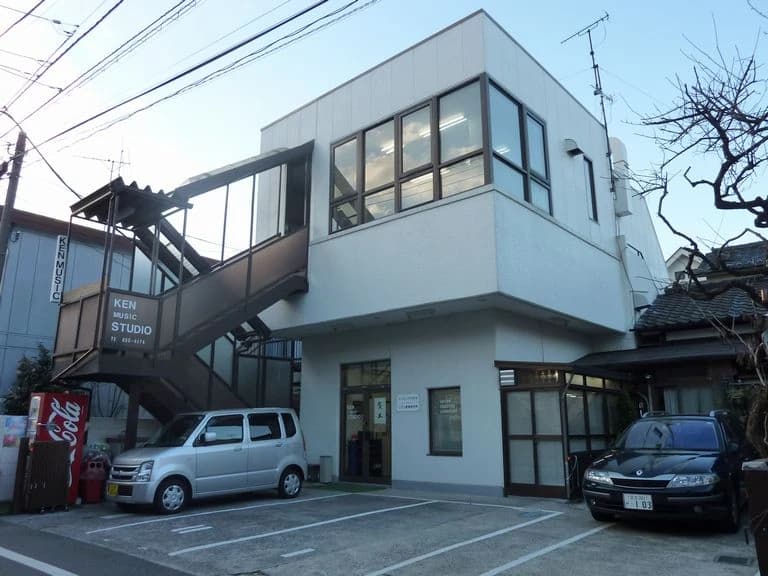 Ken Music Land ギター 栗原教室のサムネイル画像 3