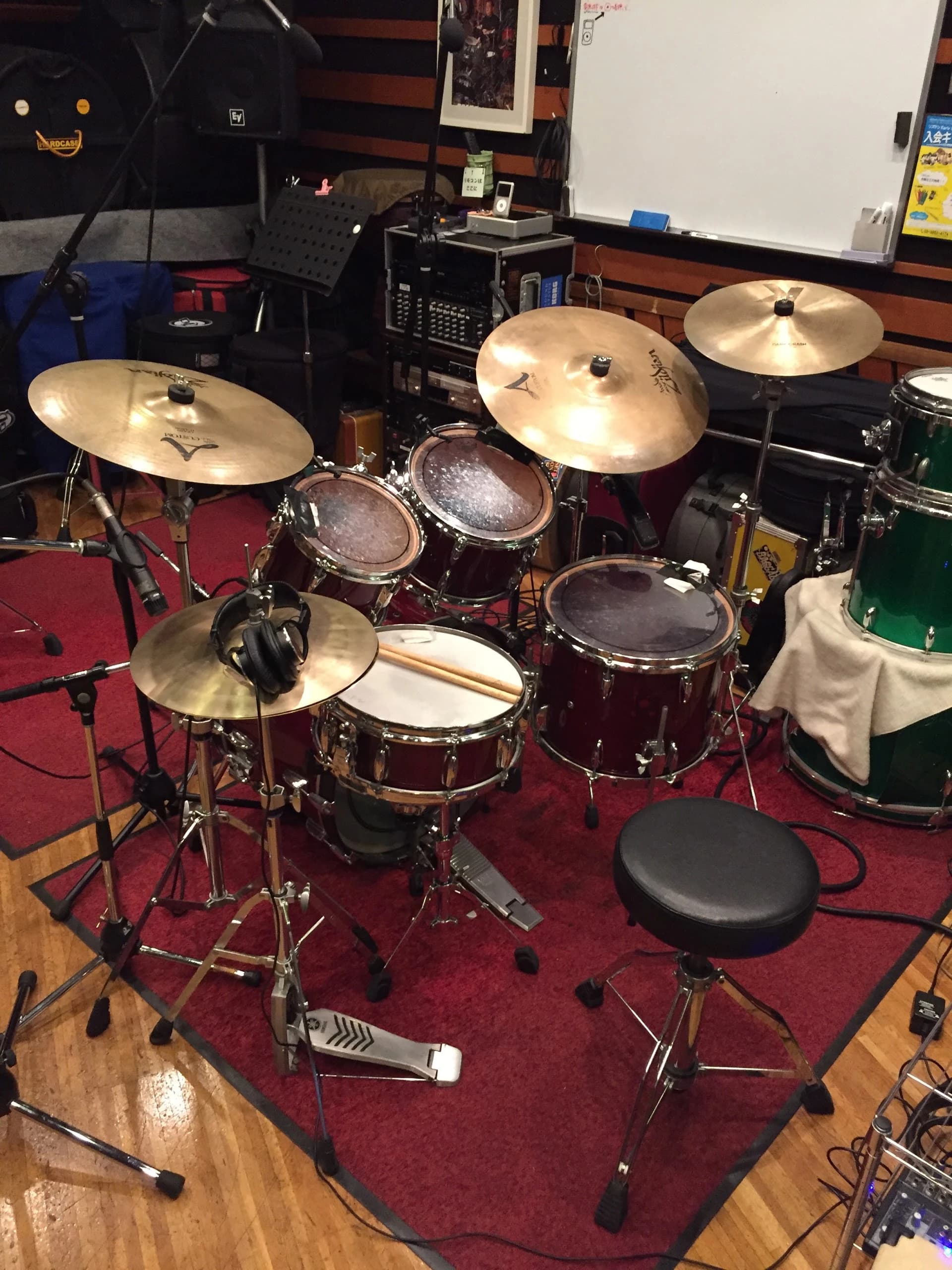 Ken Music Land ギター 栗原教室のサムネイル画像 5