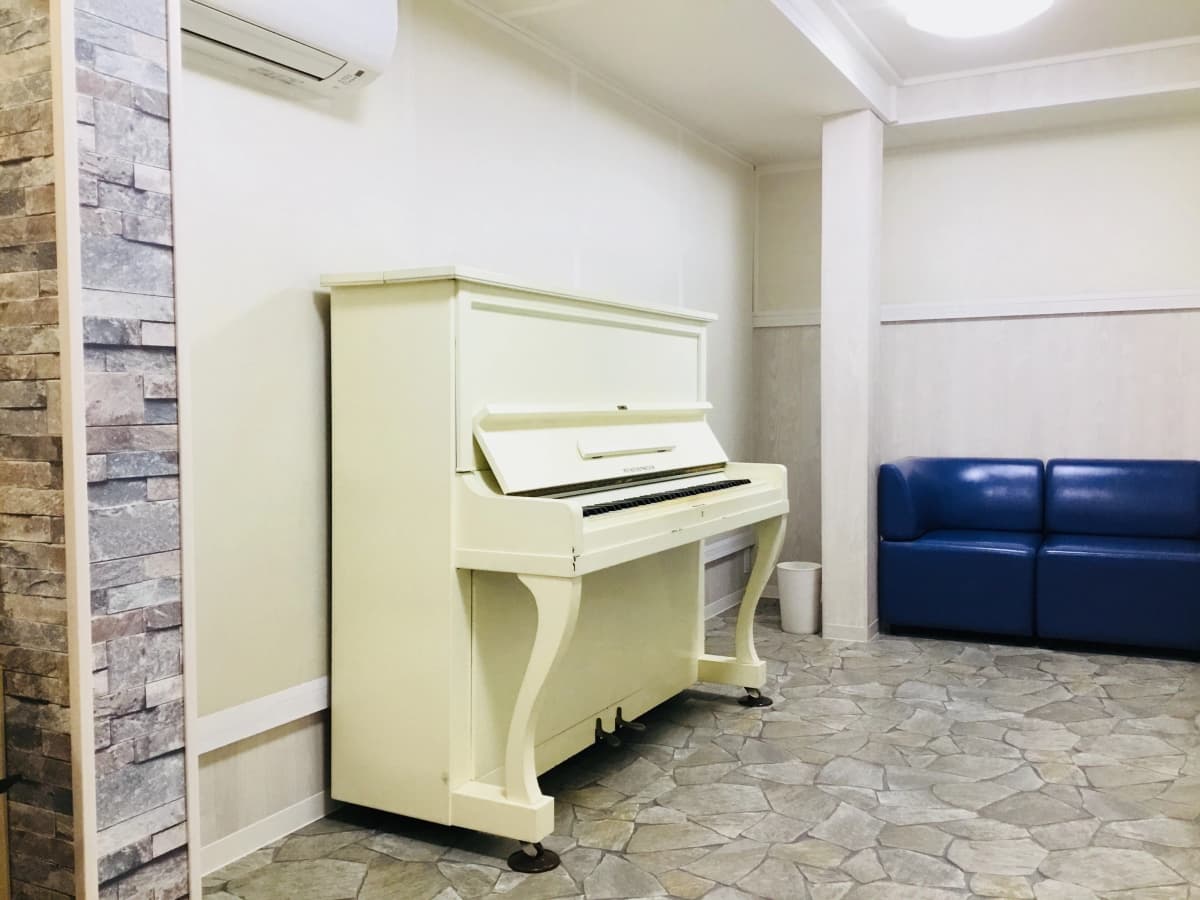 MGS Music School ギター 砧校 画像 19