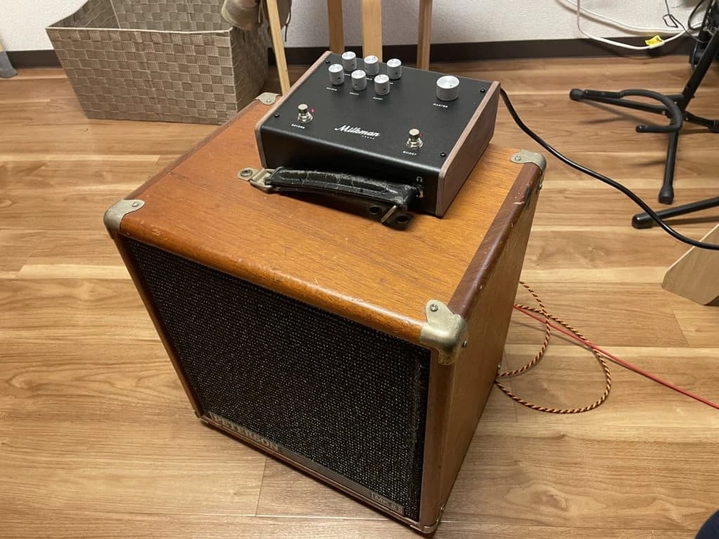 KanadeLab ギター 府中教室 画像 17