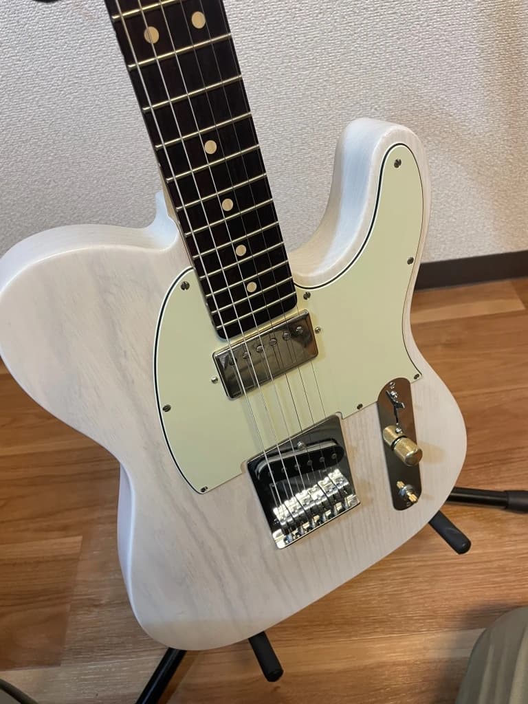 KanadeLab ギター 府中教室 画像 24