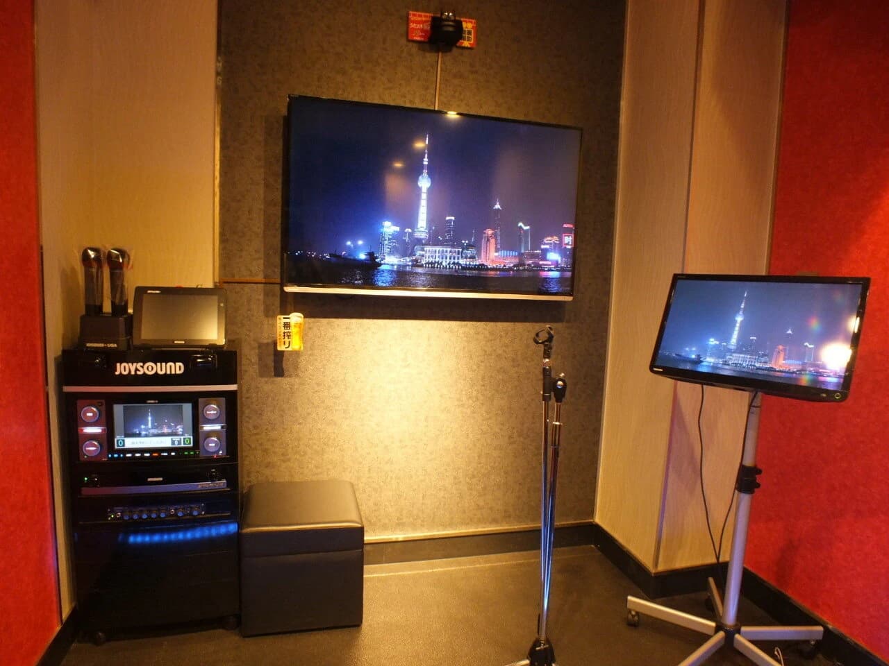 セレクトーン ギター ジョイサウンド 秋津店のメイン画像