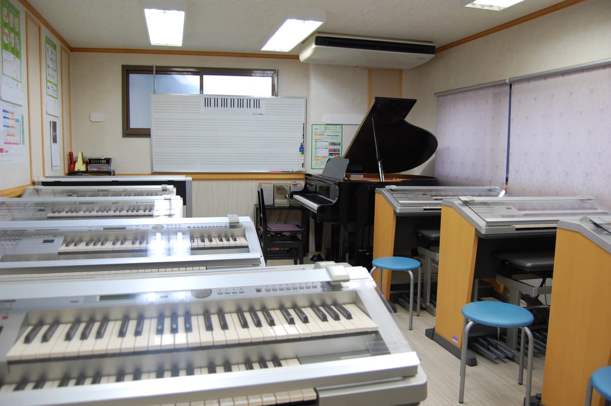 スガナミ楽器 ギター 三軒茶屋センター 画像 22