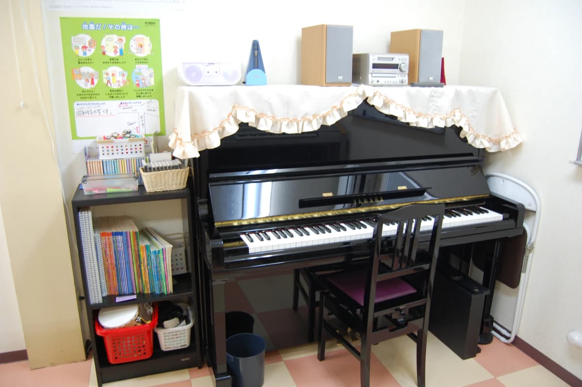 スガナミ楽器 ギター 三軒茶屋センター 画像 23