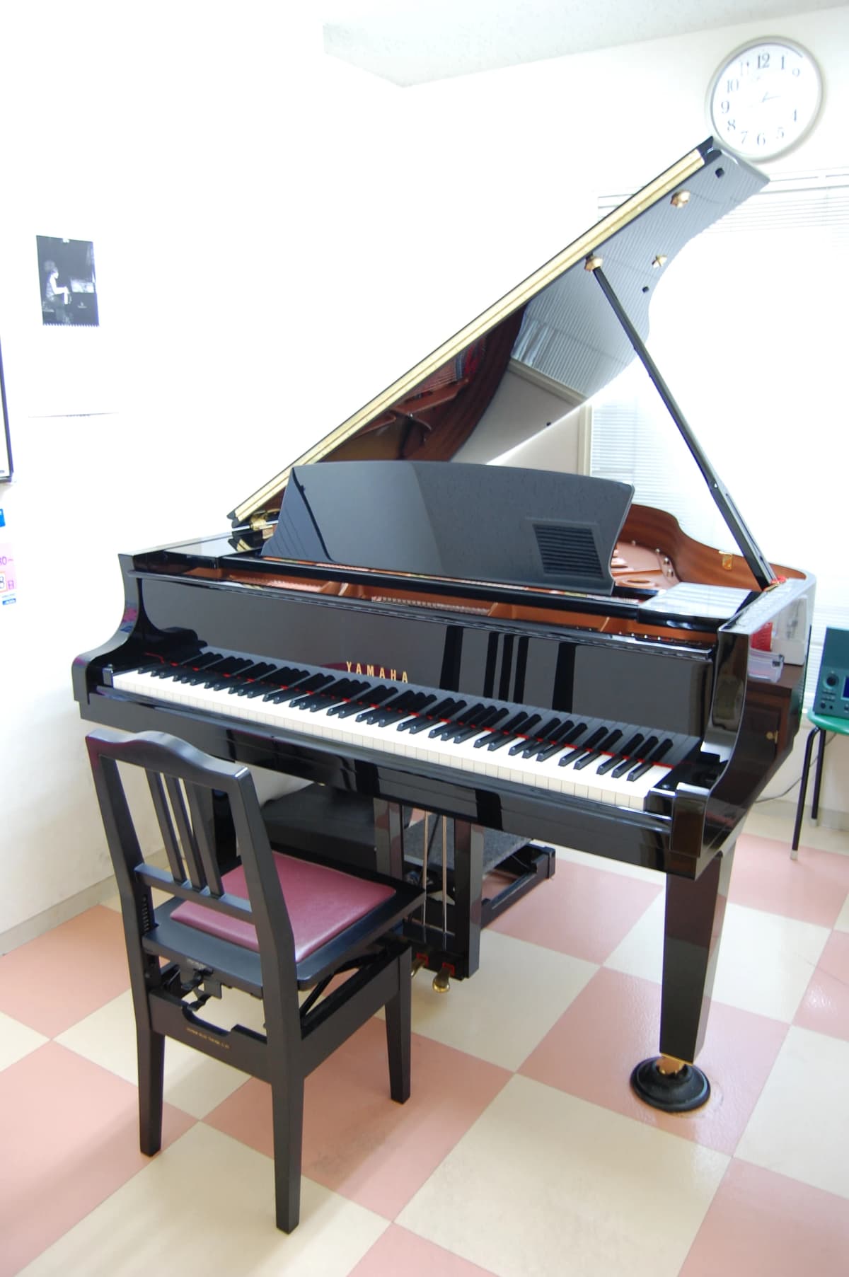 スガナミ楽器 ギター 三軒茶屋センター 画像 25