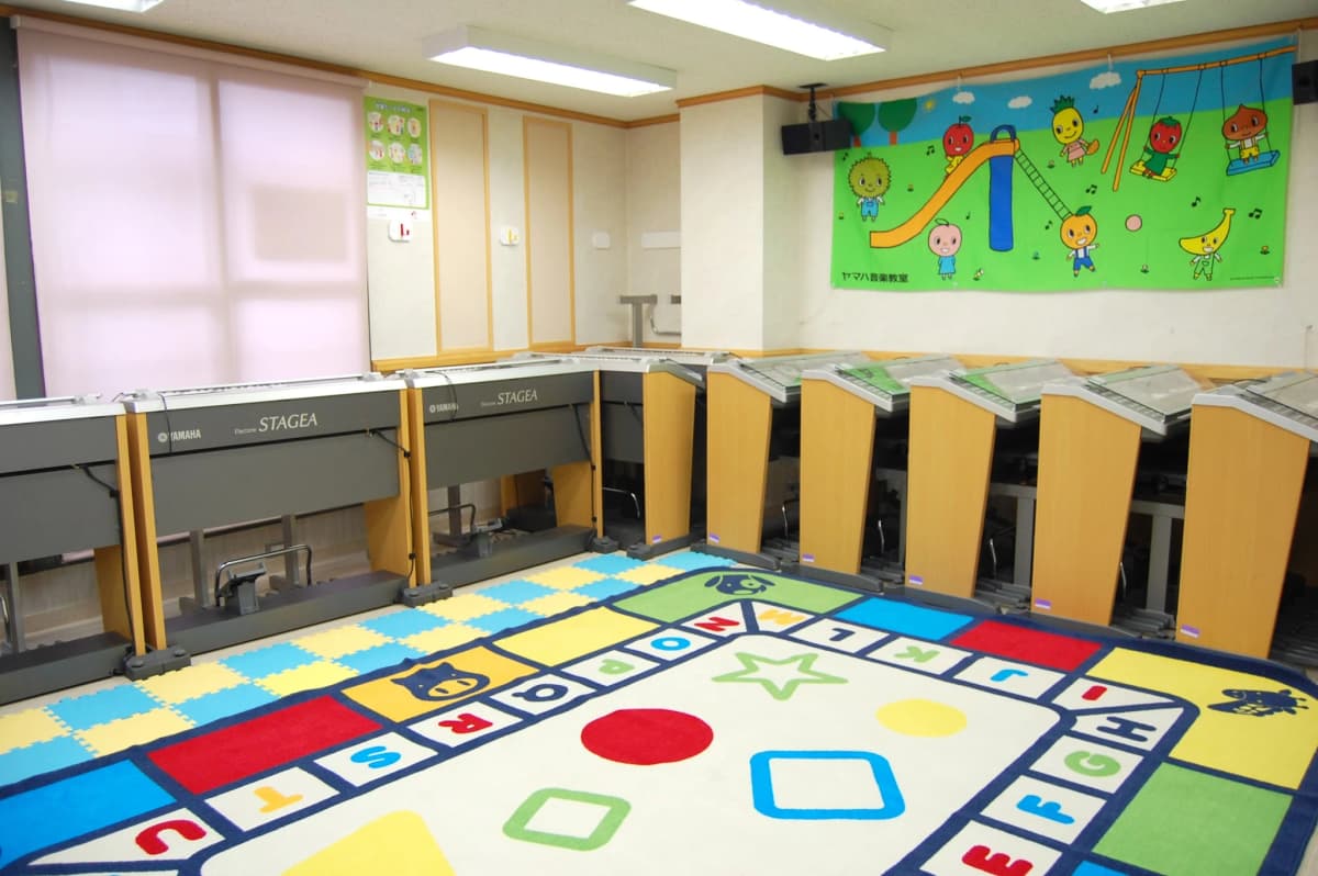 スガナミ楽器 ギター 三軒茶屋センター 画像 27