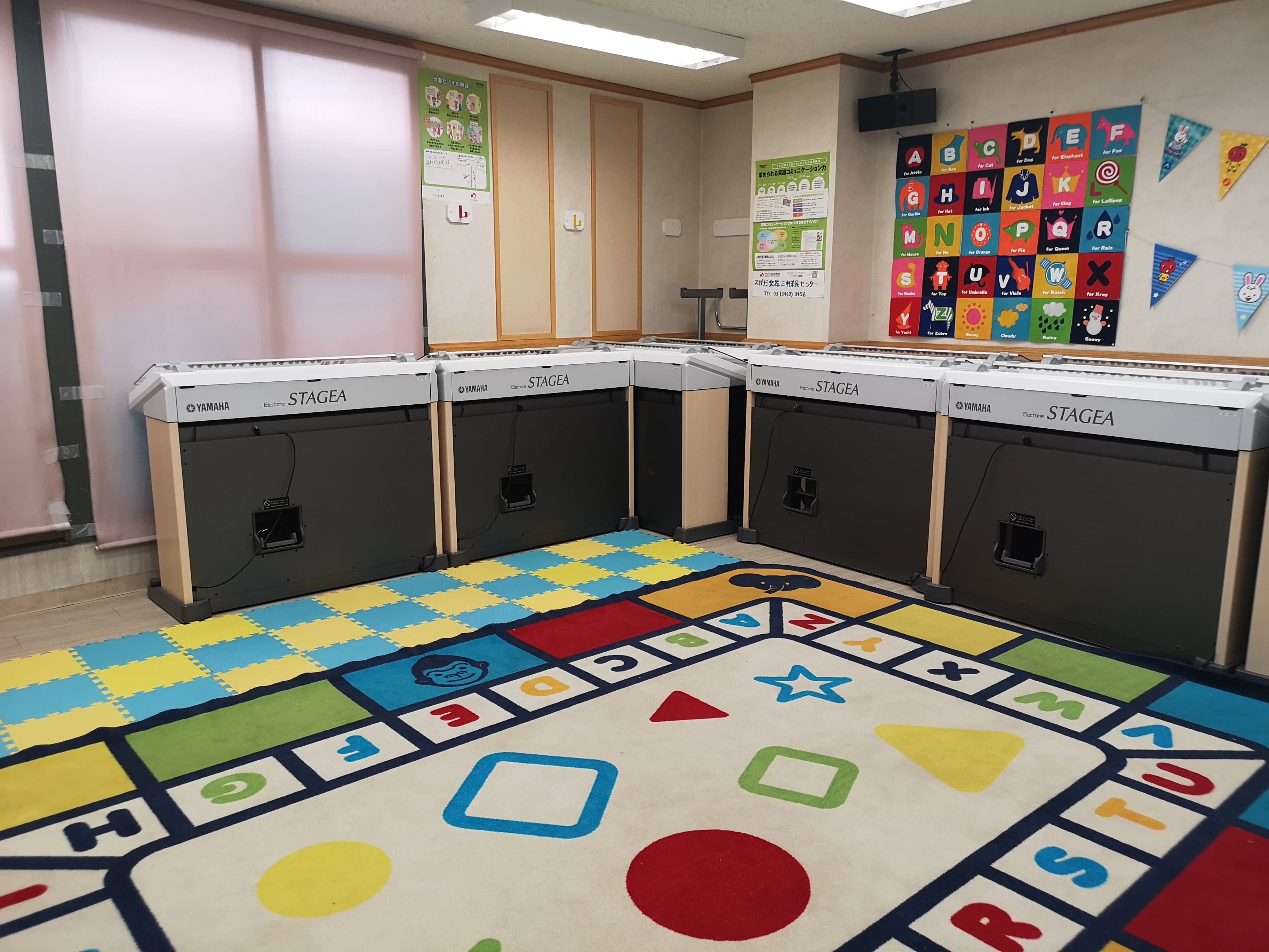 スガナミ楽器 ギター 三軒茶屋センターのメイン画像