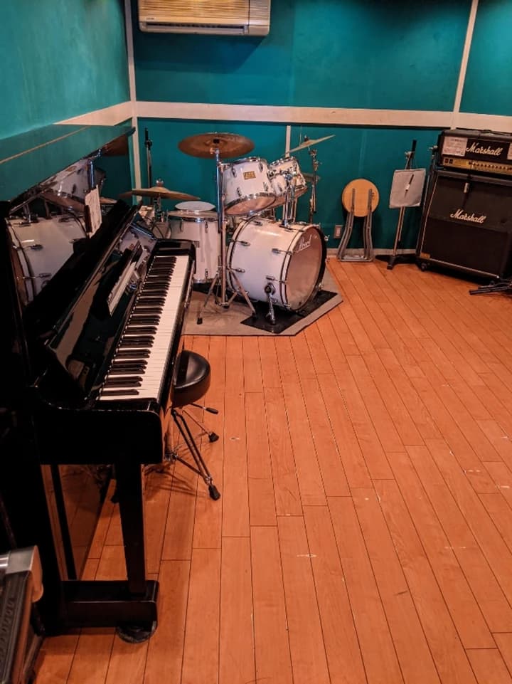 椿音楽教室 ギター サウンドスクエア 東村山店のサムネイル画像 3