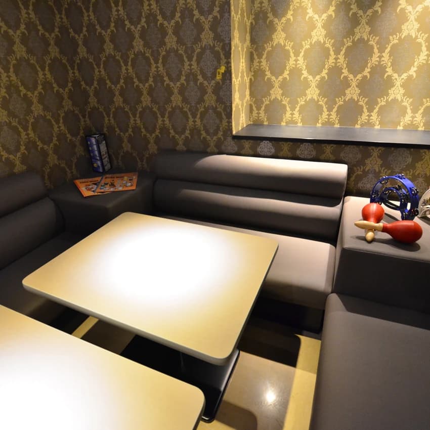 セレクトーン ギター カラオケの鉄人 田町駅三田口店 画像 23