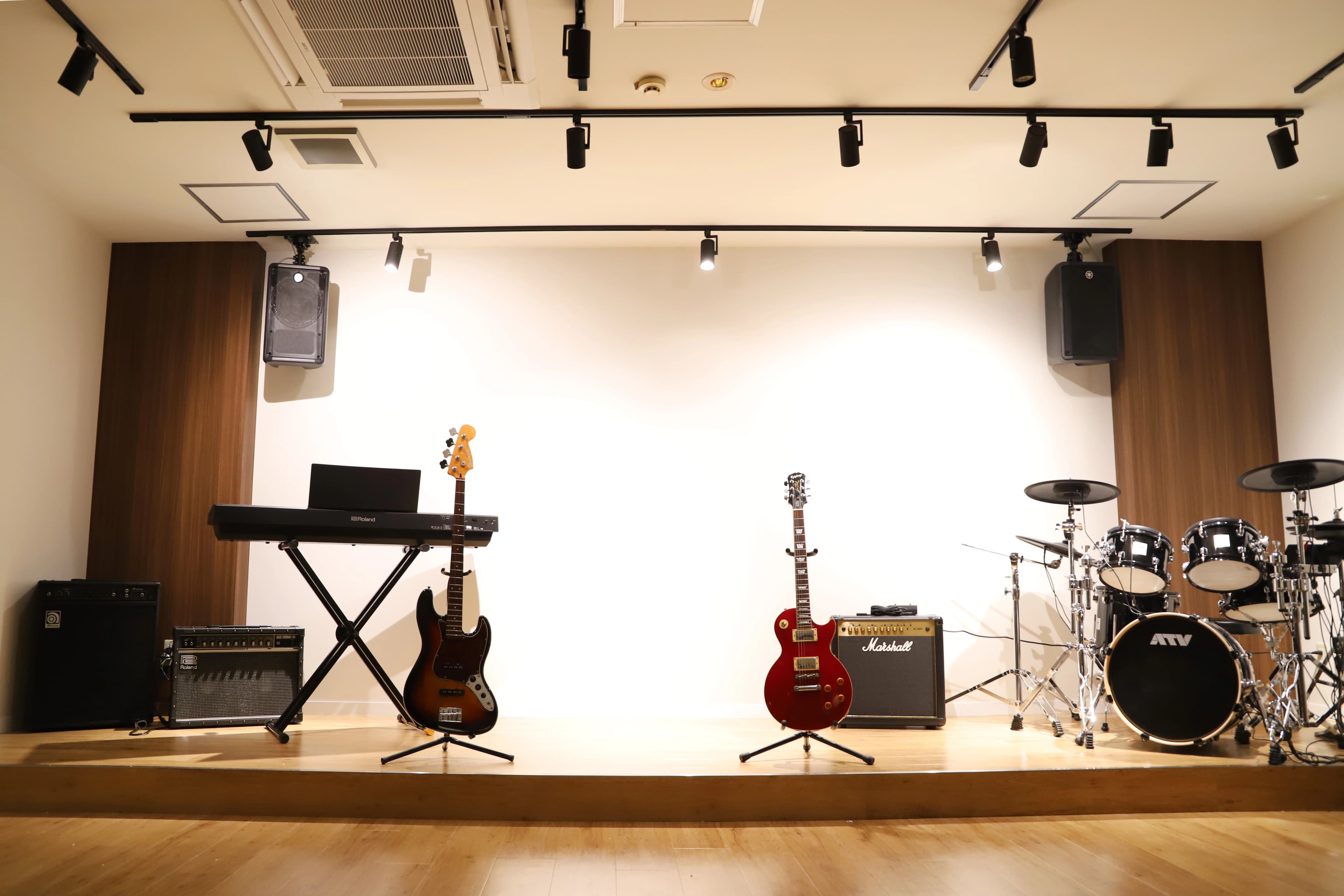 MUZYX ギター 吉祥寺本店教室のサムネイル画像 3