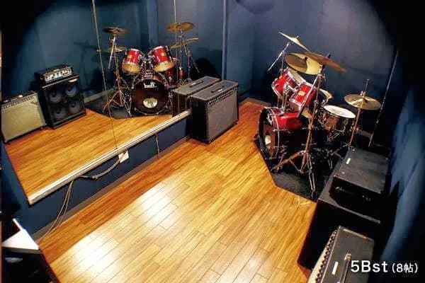 セレクトーン ギター サウンドスタジオノア赤坂店のサムネイル画像 4