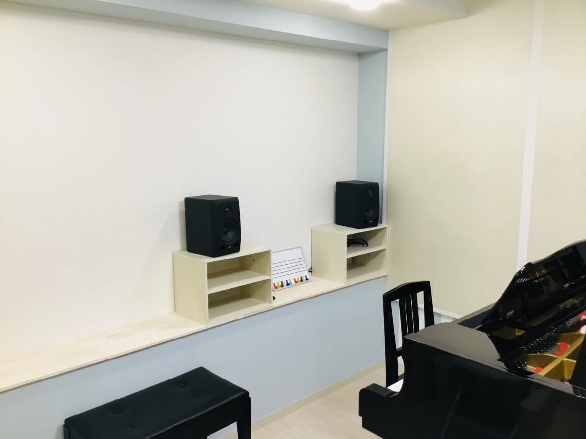 MGS Music School ギター 成城校 画像 23