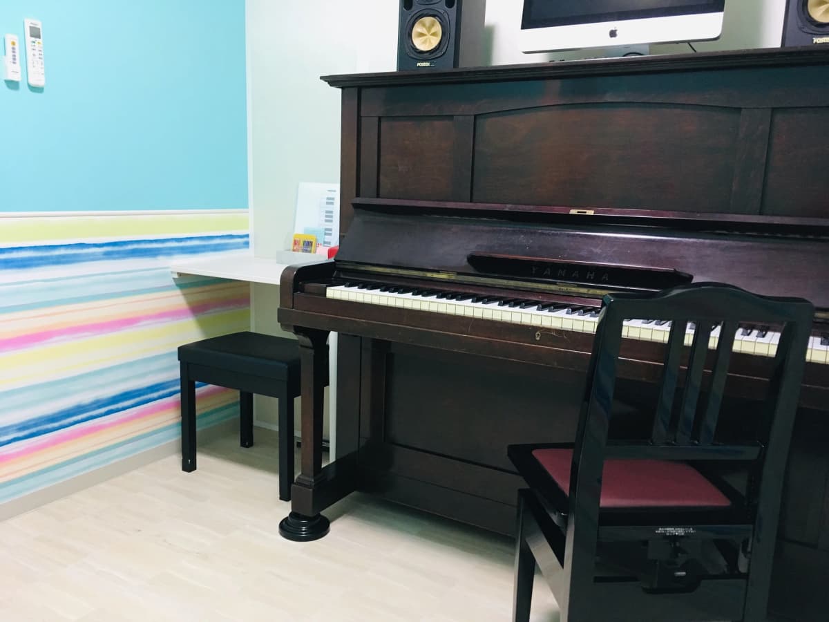 MGS Music School ギター 成城校 画像 24