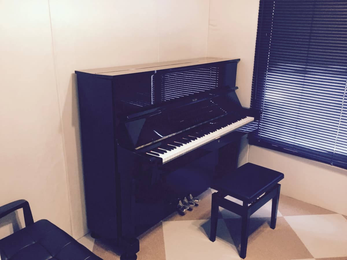 MGS Music School ギター 成城校 画像 26