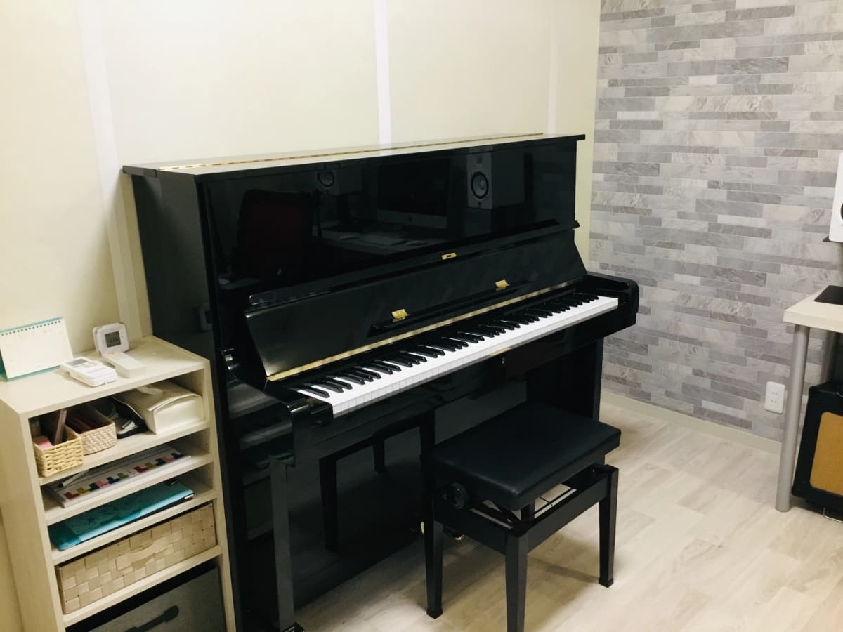 MGS Music School ギター 成城校 画像 27