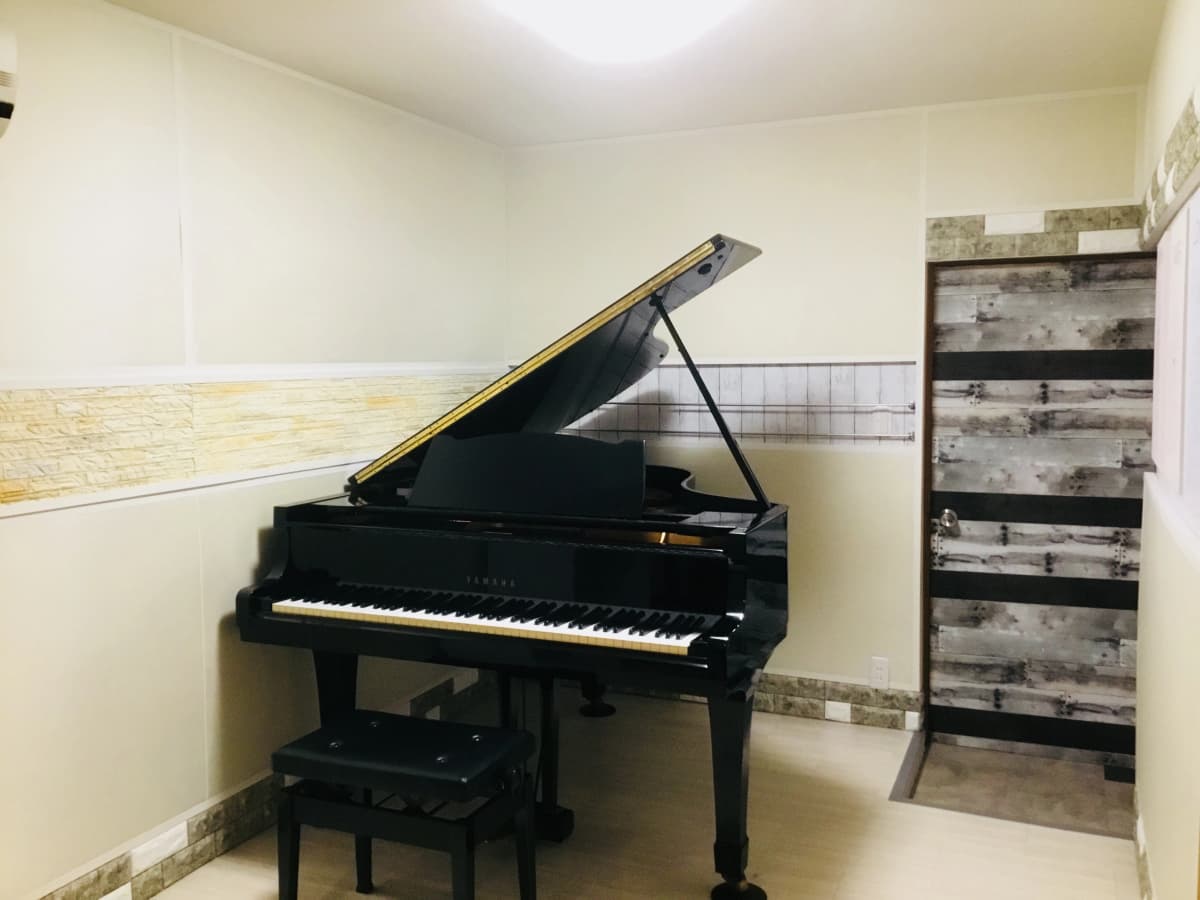 MGS Music School ギター 成城校 画像 29