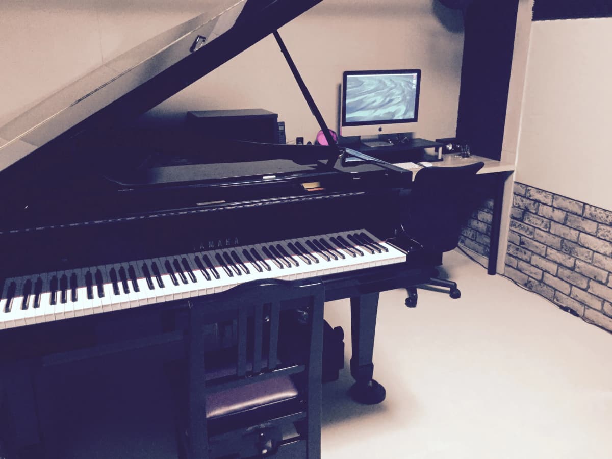 MGS Music School ギター 成城校 画像 30