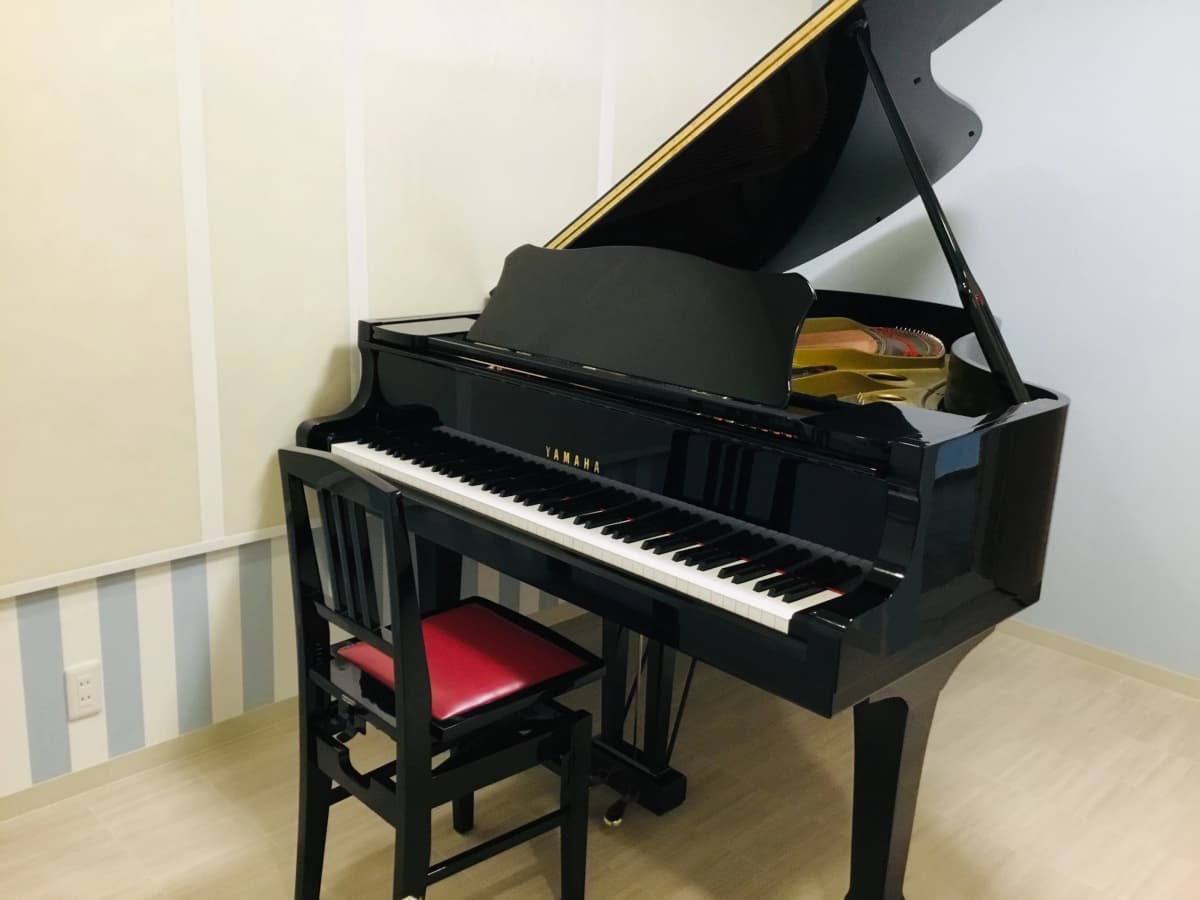 MGS Music School ギター 成城校 画像 32