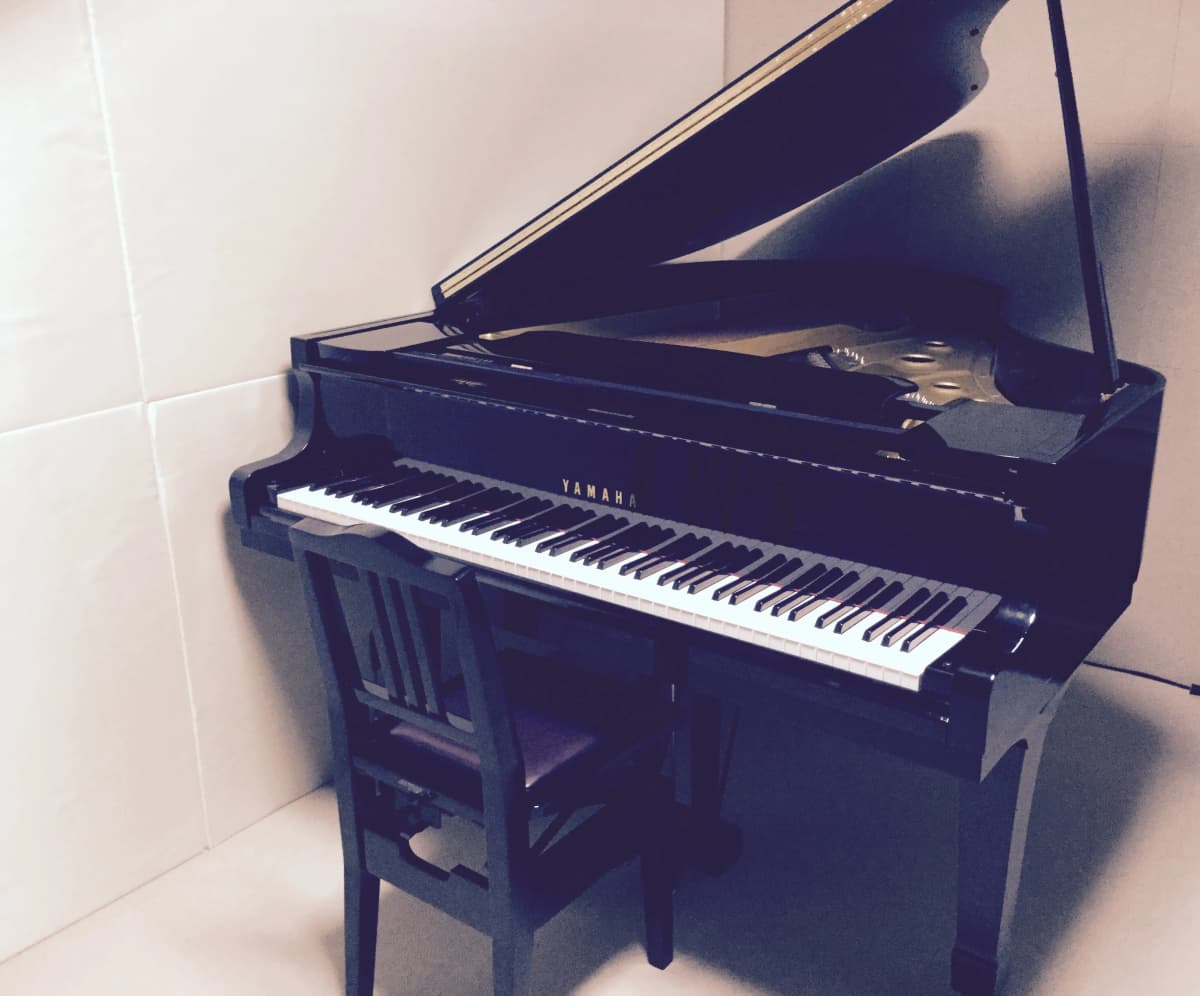 MGS Music School ギター 成城校 画像 34