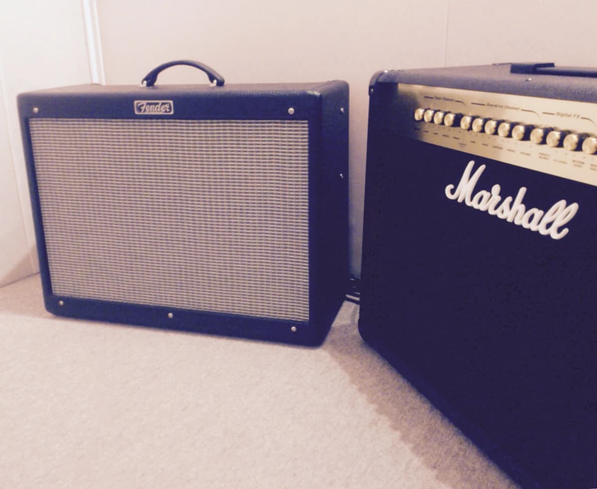 MGS Music School ギター 成城校 画像 37