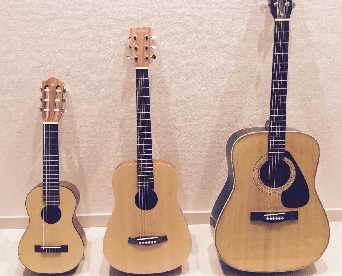 MGS Music School ギター 成城校 画像 39