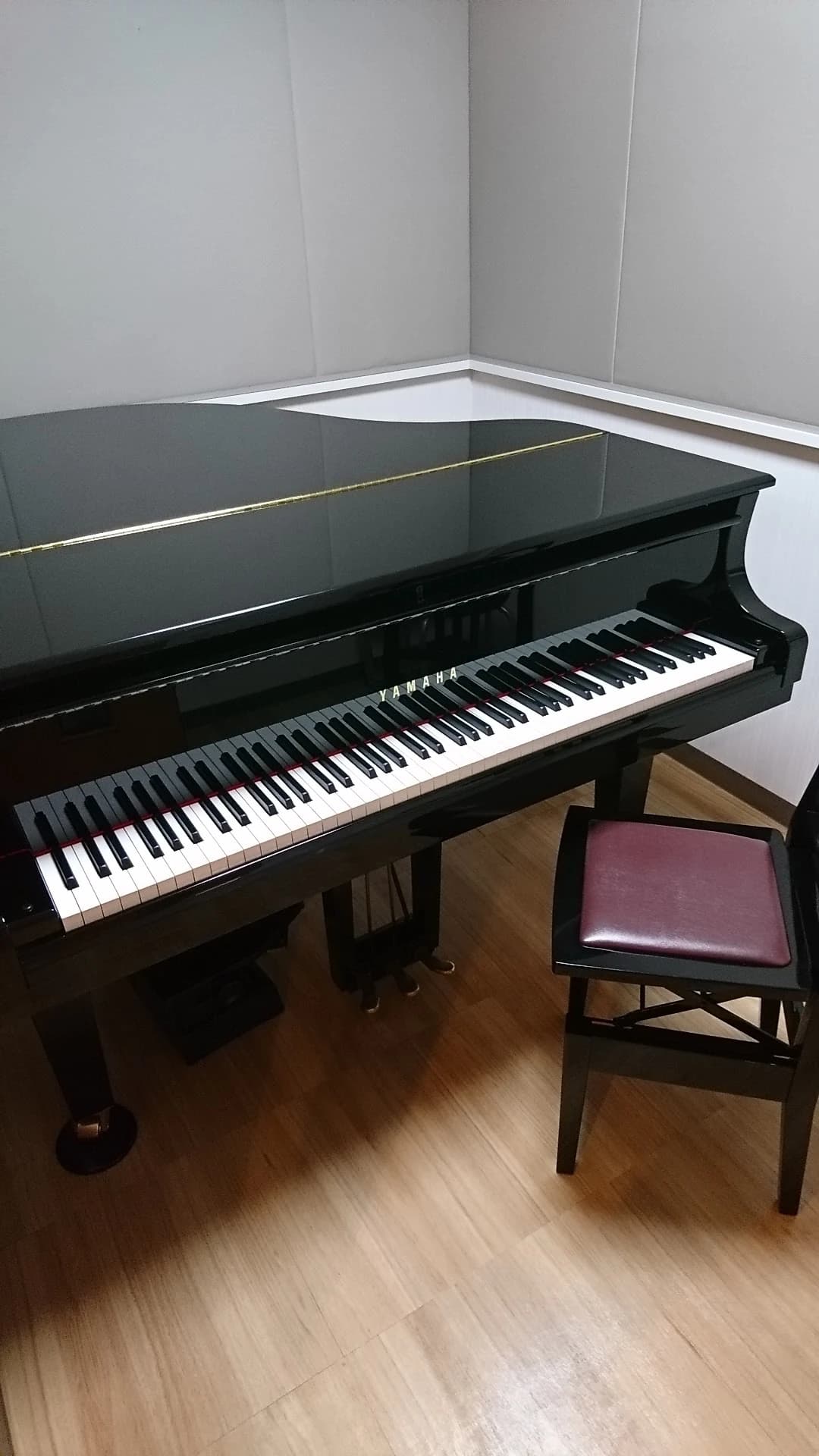 いさはや音楽教室 ギター 桜上水教室のサムネイル画像 5