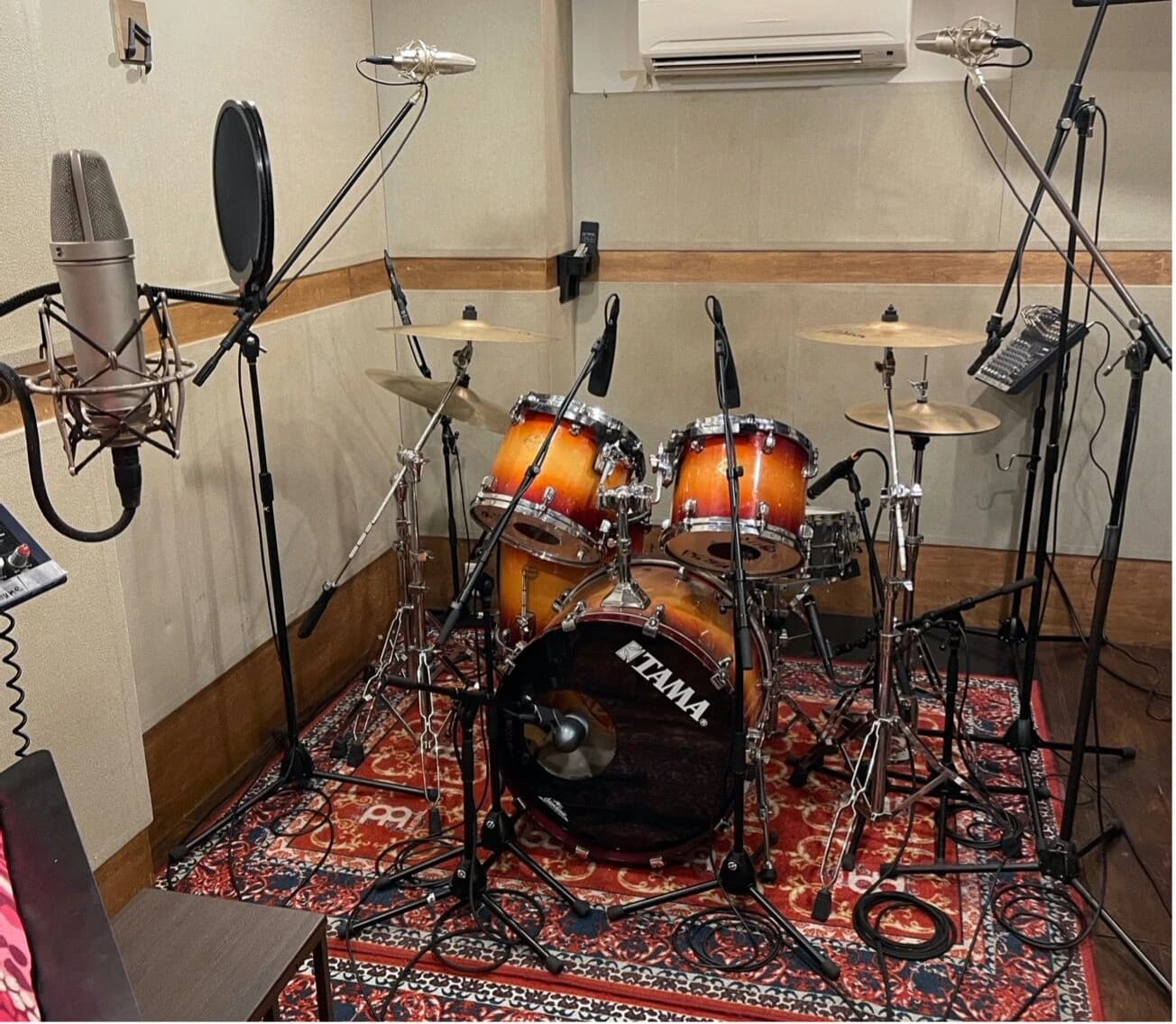 椿音楽教室 ギター P.I.Gスタジオ(ピーアイジースタジオ)のサムネイル画像 3