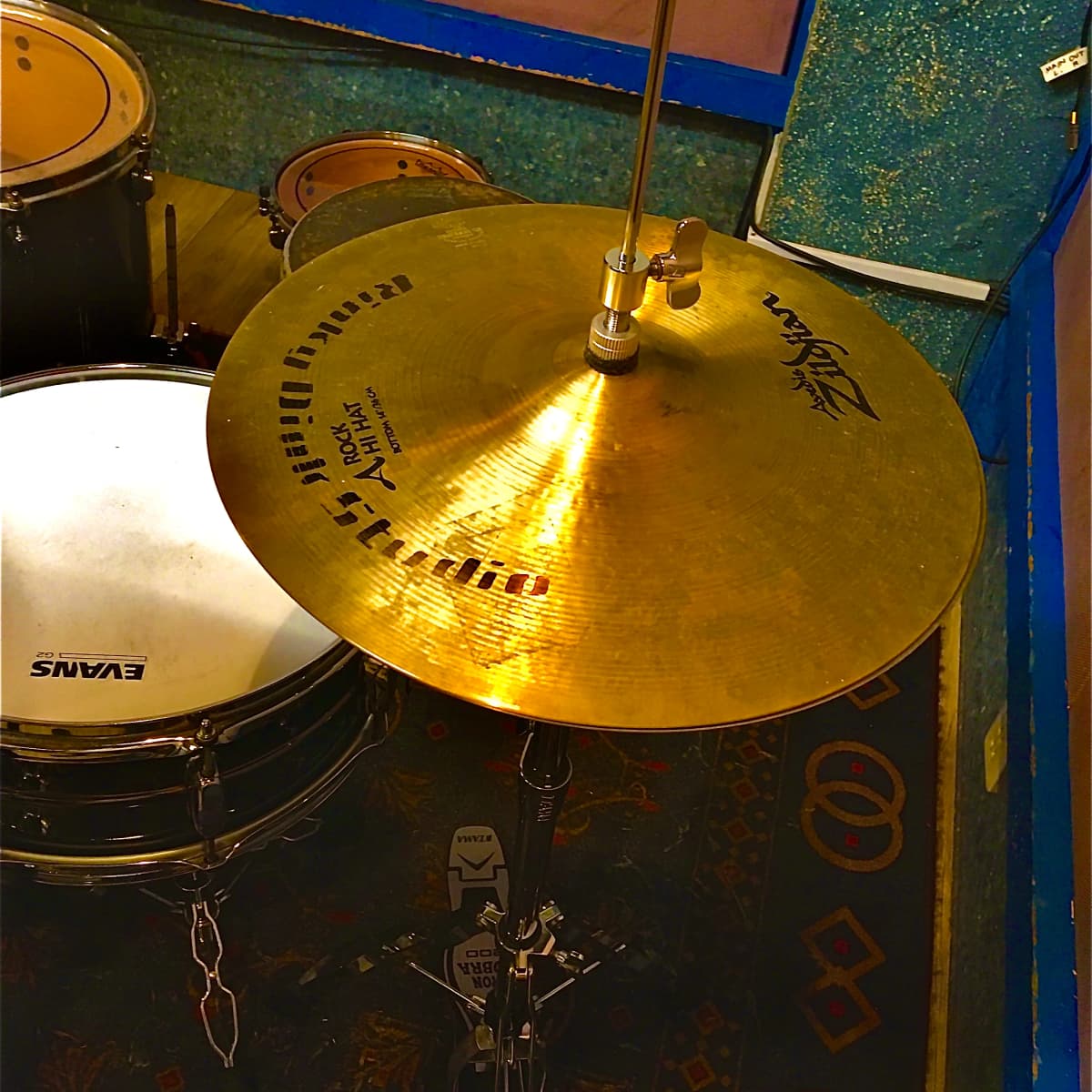 椿音楽教室 ギター リンキィディングスタジオ 中野 画像 39