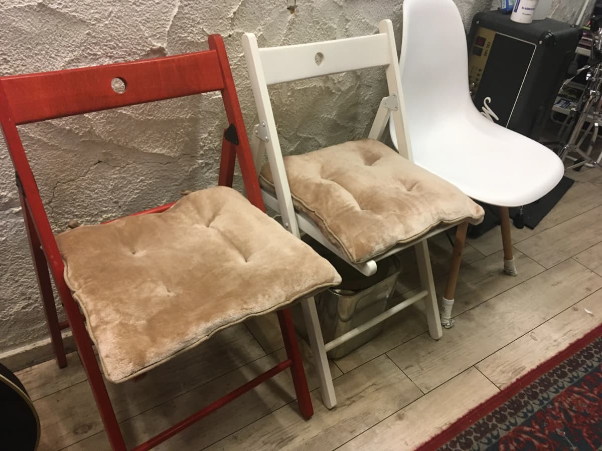 椿音楽教室 ギター リンキィディングスタジオ 中野のサムネイル画像 2