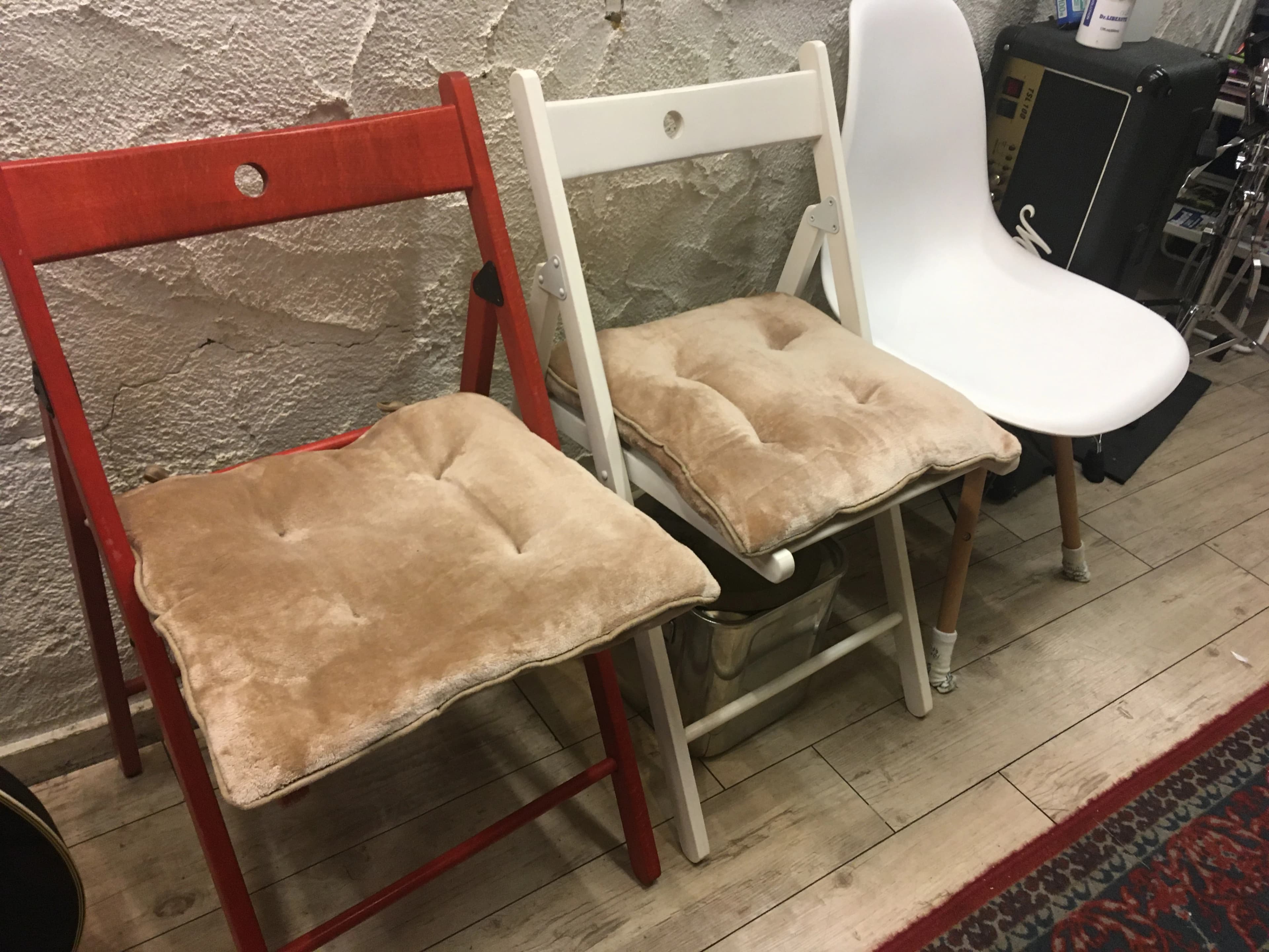 椿音楽教室 ギター リンキィディングスタジオ 中野のサムネイル画像 2