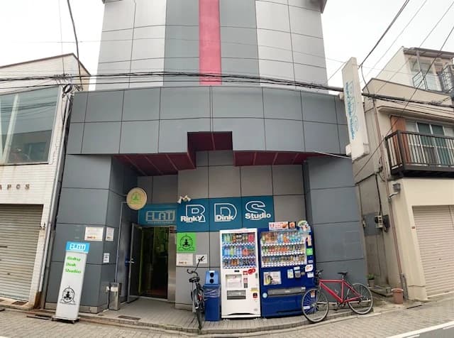 椿音楽教室 ギター リンキィディングスタジオ西荻 画像 10