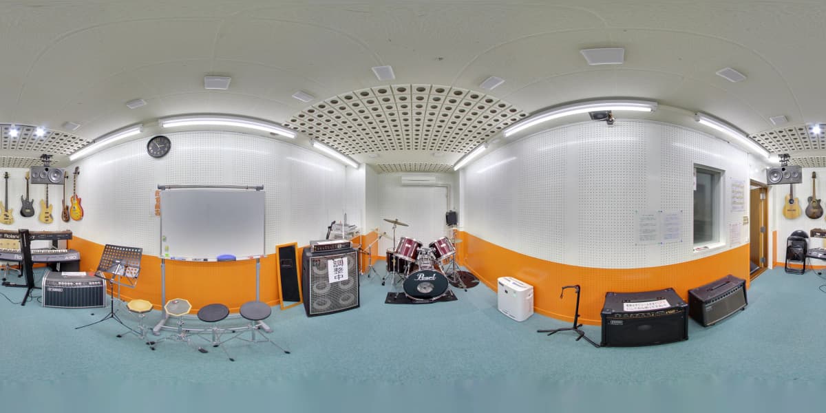 SOPIC MUSIC SCHOOL ギター 南成瀬教室 画像 18