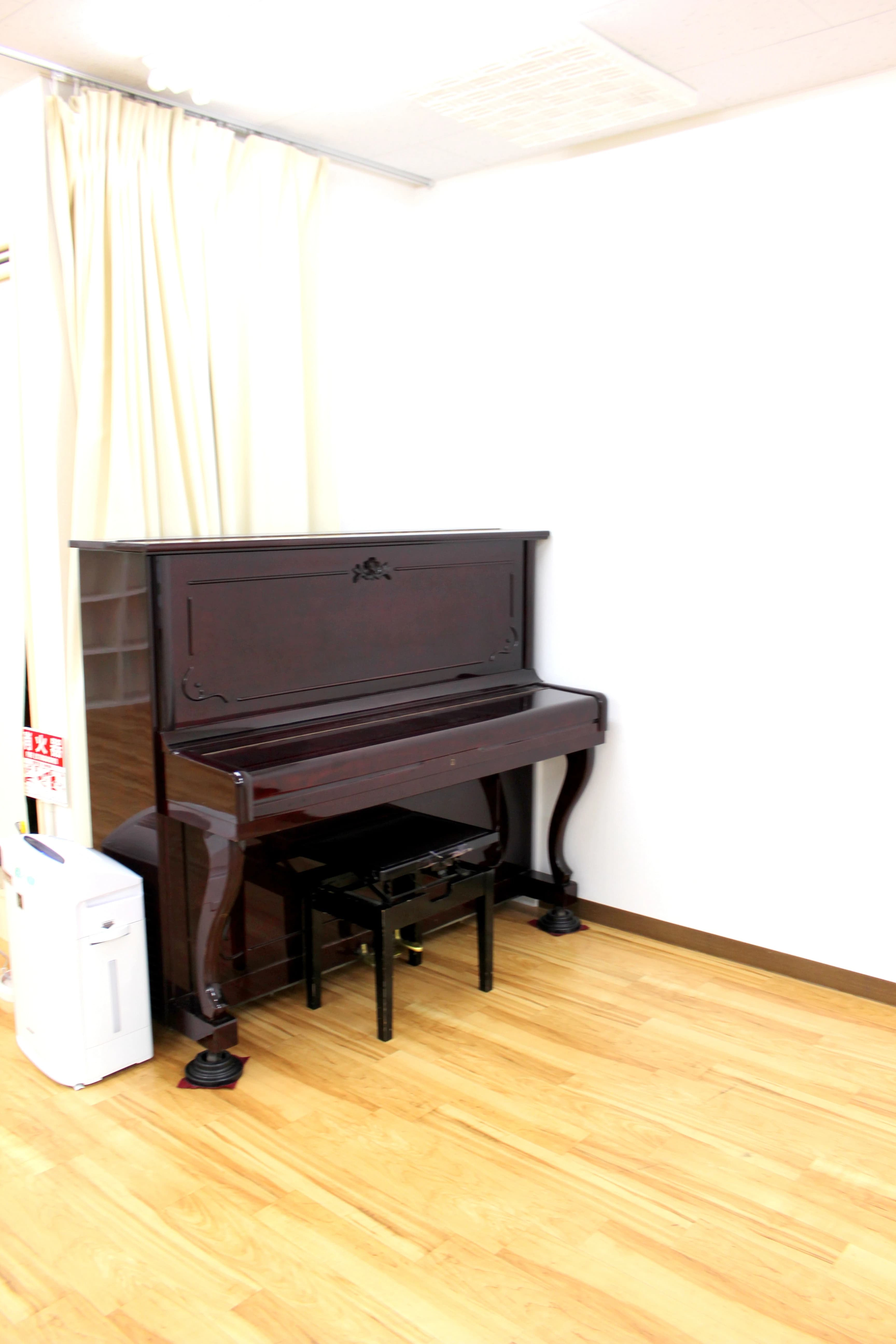 SOPIC MUSIC SCHOOL ギター 南成瀬教室のサムネイル画像 4