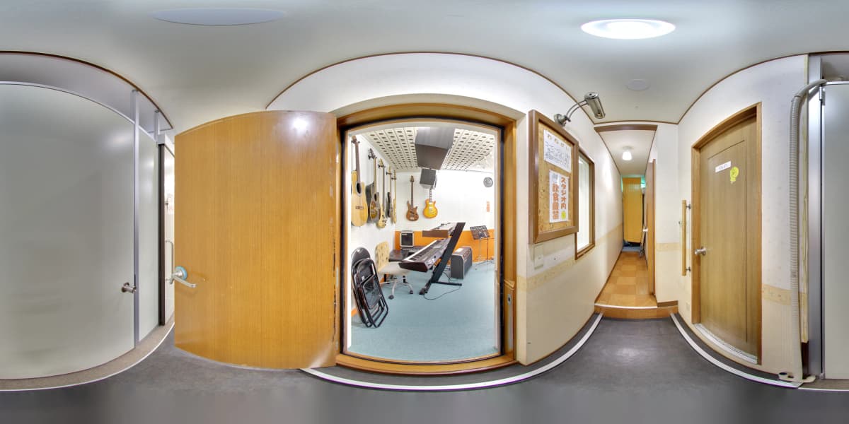 SOPIC MUSIC SCHOOL ギター 南成瀬教室 画像 39