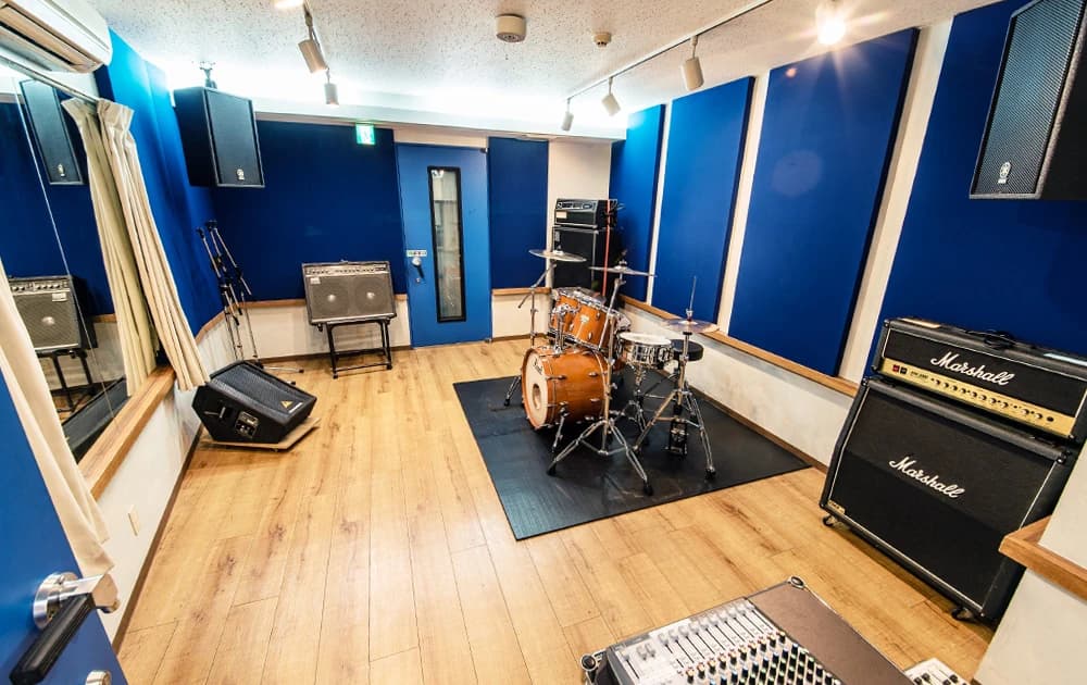 キッカ ミュージックスクール ギター 吉祥寺南町教室 画像 17