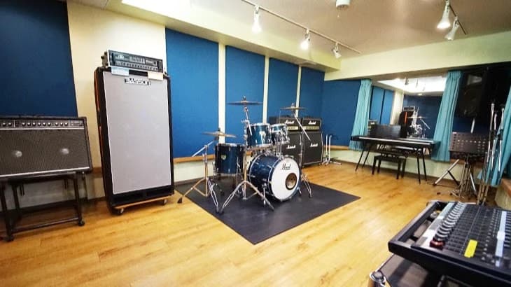 キッカ ミュージックスクール ギター 吉祥寺南町教室 画像 19