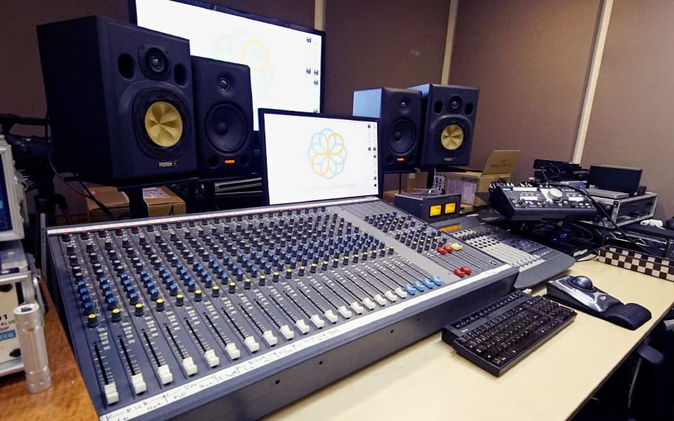 キッカ ミュージックスクール ギター 吉祥寺南町教室 画像 23