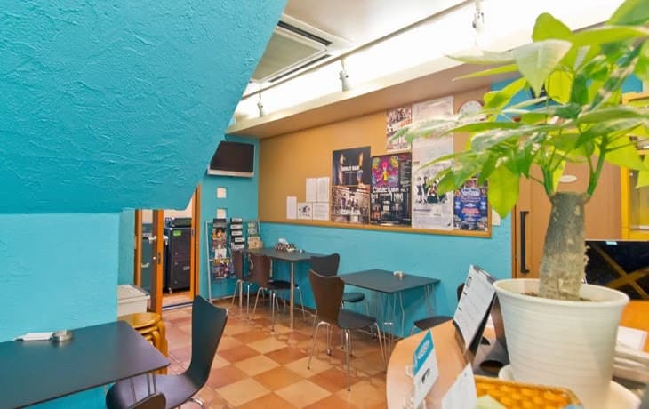 キッカ ミュージックスクール ギター 吉祥寺南町教室 画像 24