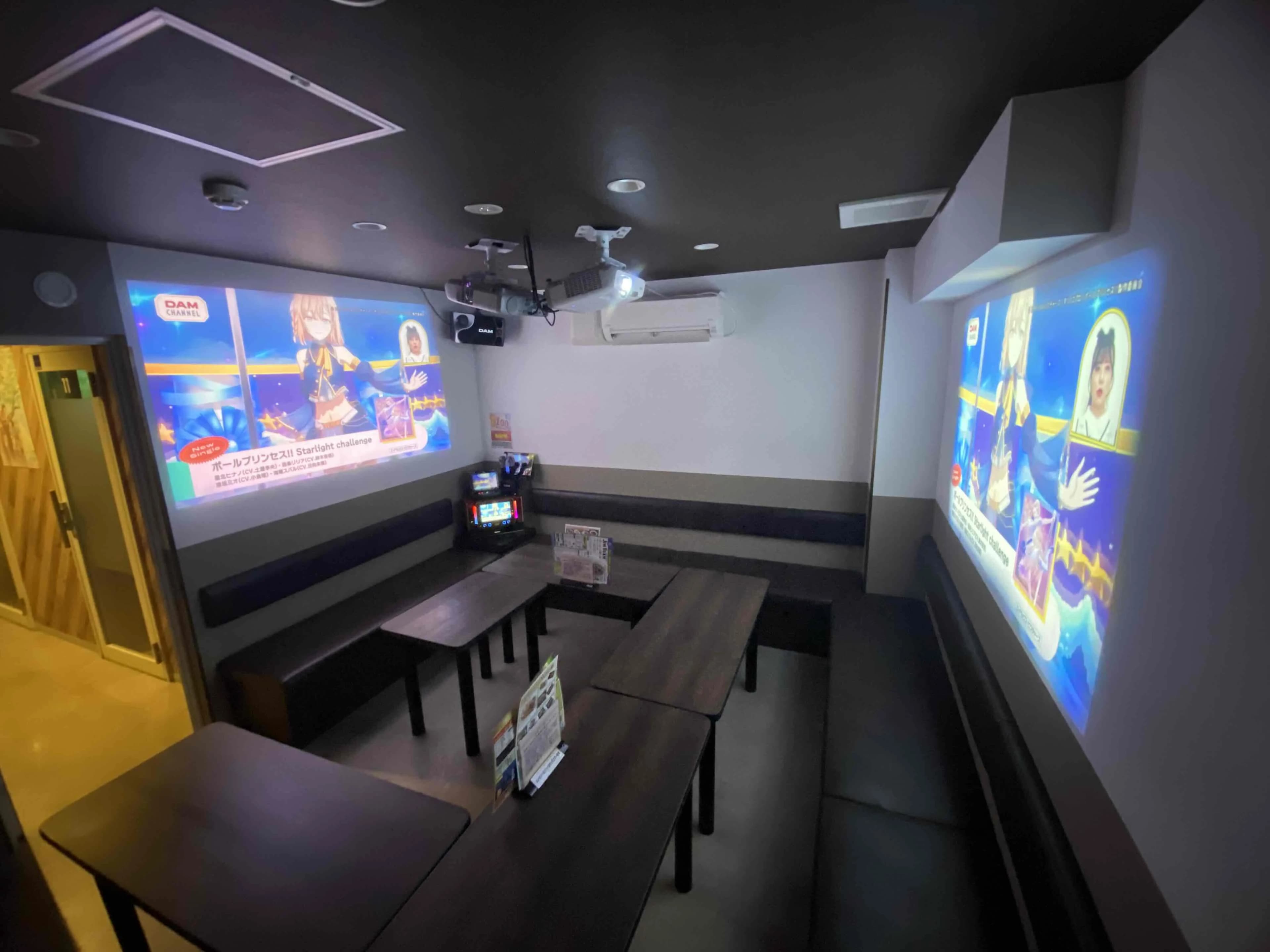 セレクトーン ギター カラオケALL 桜新町店のメイン画像