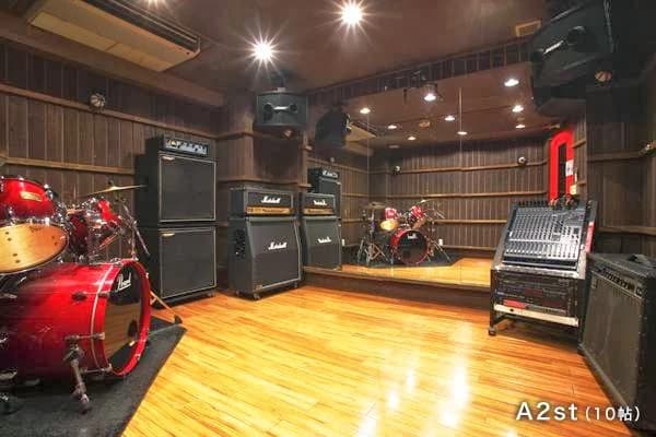 セレクトーン ギター サウンドスタジオノア三軒茶屋店のメイン画像