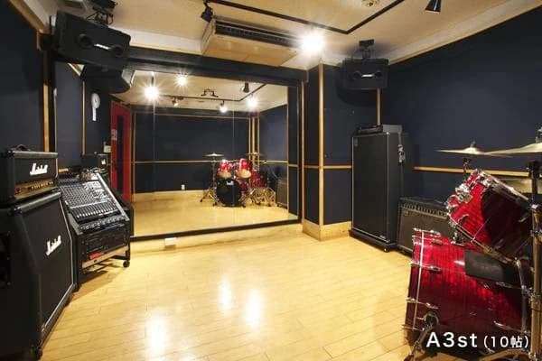 セレクトーン ギター サウンドスタジオノア三軒茶屋店のサムネイル画像 2