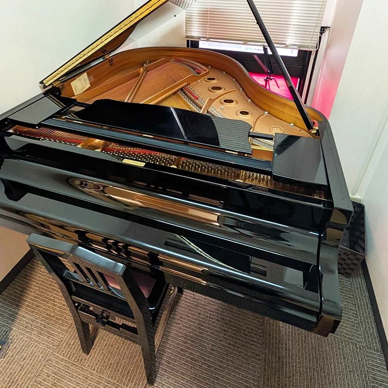 ヤマハ音楽教室 ギター 宮地楽器 MUSIC JOY 渋谷 画像 21